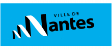 Logo ville de Nantes